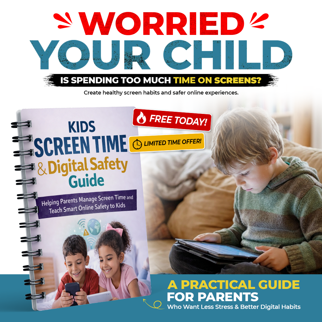 The Smart Screen Guide