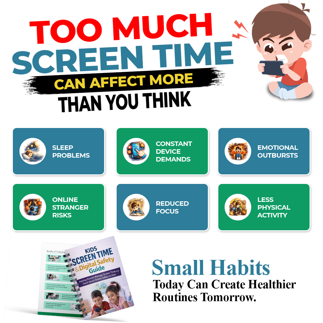 The Smart Screen Guide
