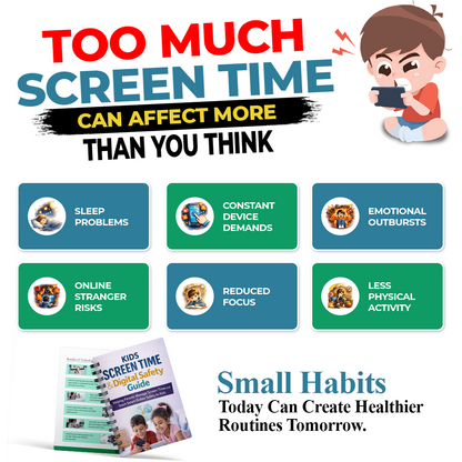 The Smart Screen Guide
