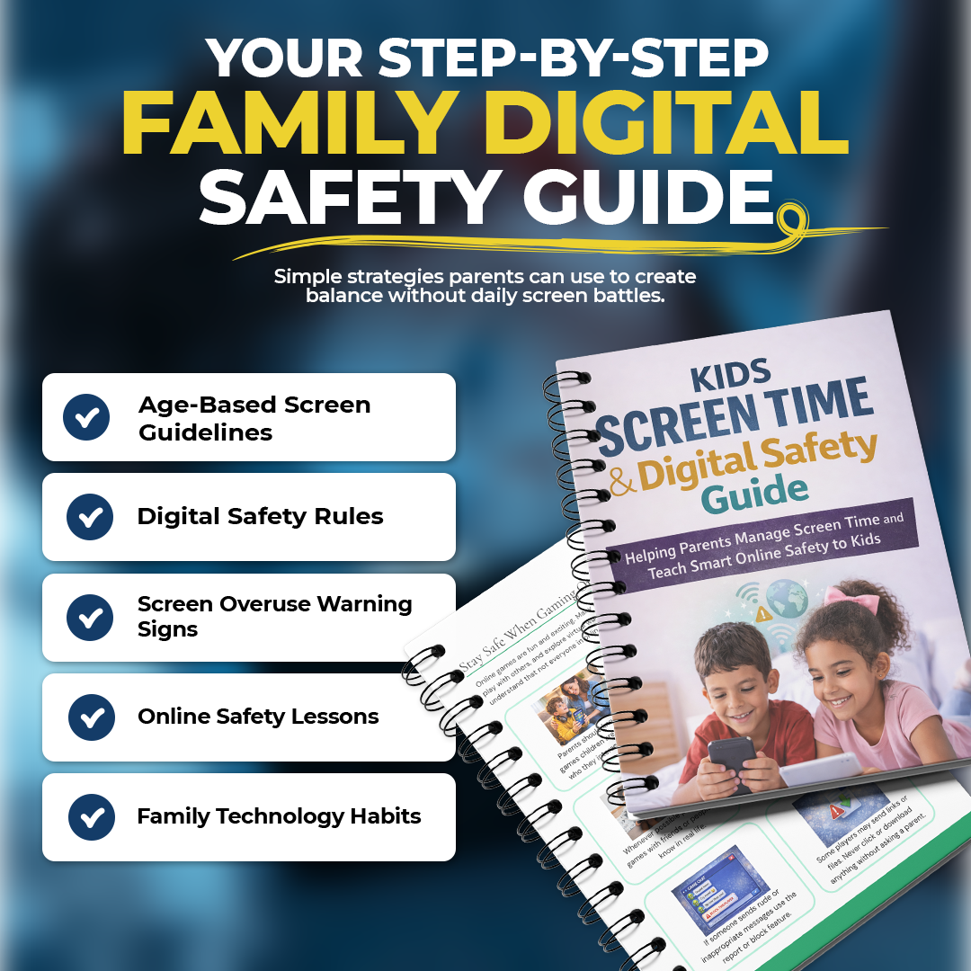 The Smart Screen Guide