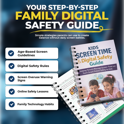 The Smart Screen Guide