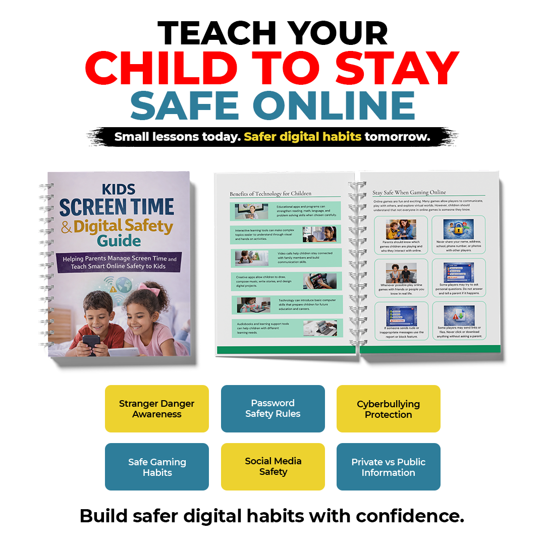 The Smart Screen Guide