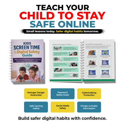 The Smart Screen Guide