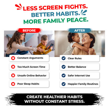 The Smart Screen Guide