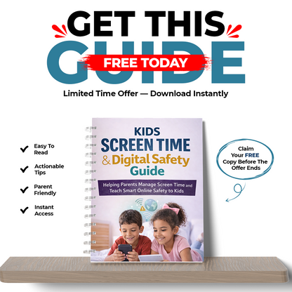 The Smart Screen Guide