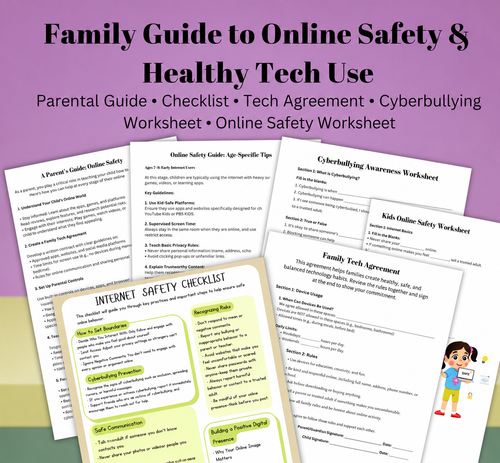 Child Safety Guide