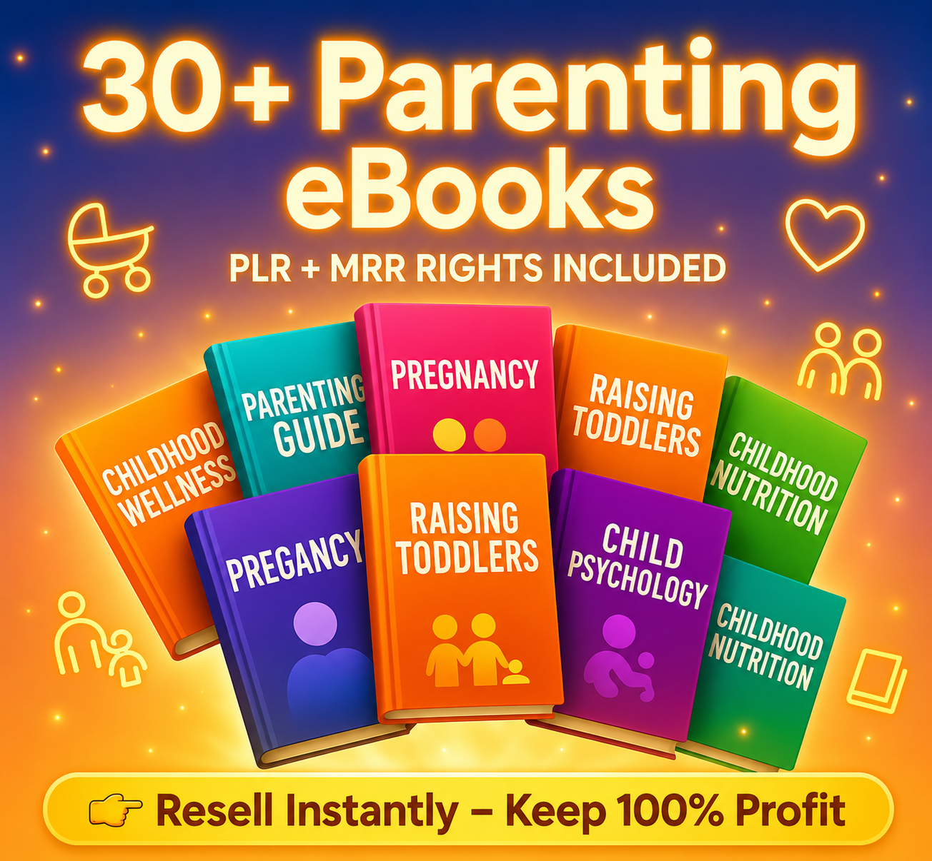 Parenting & Family Guides