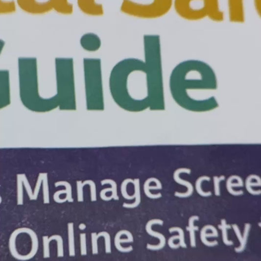 The Smart Screen Guide
